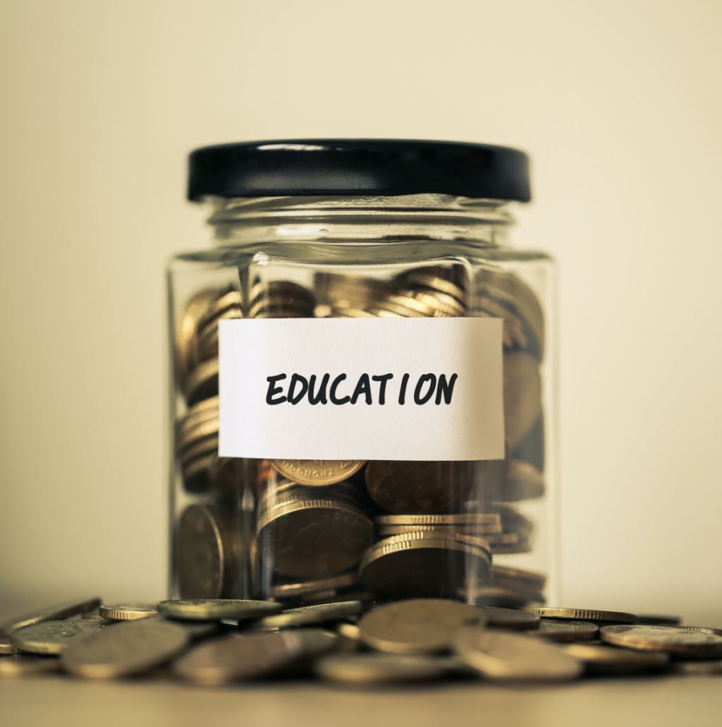 Higher Education Donor