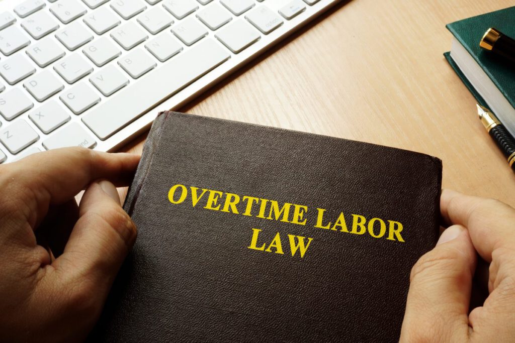 Overtime Compensation