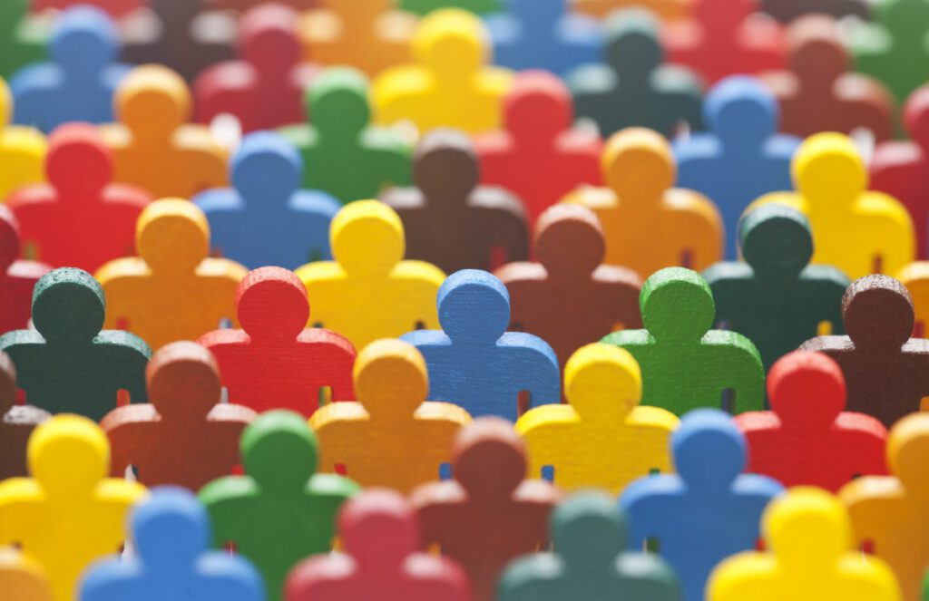 Diversity in Nonprofits