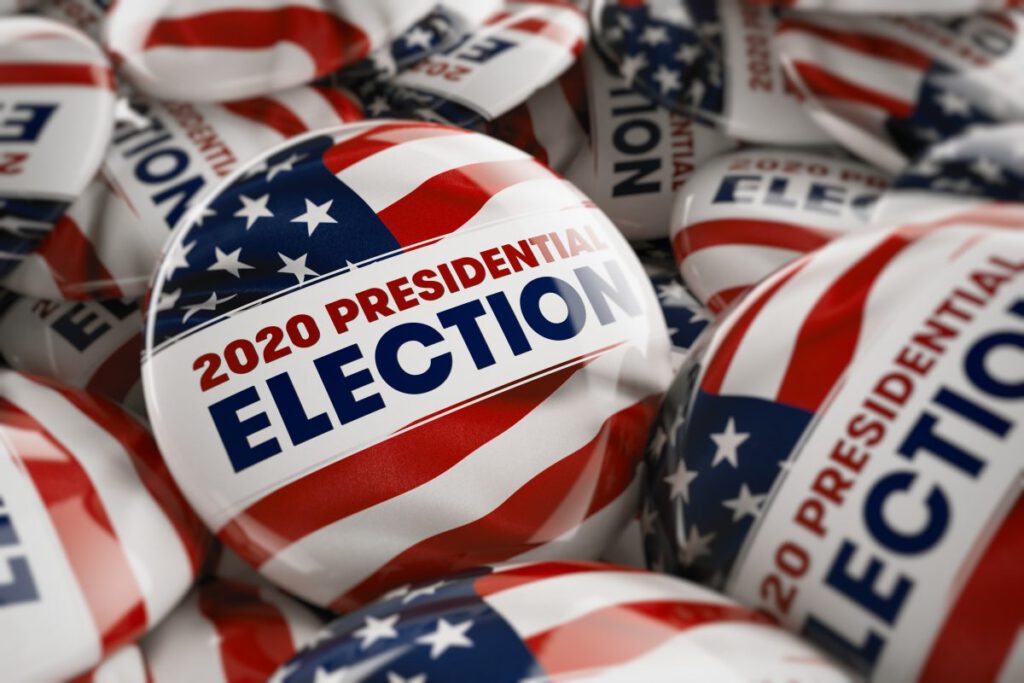 2020 Presidential Election and What it May Mean for Nonprofits