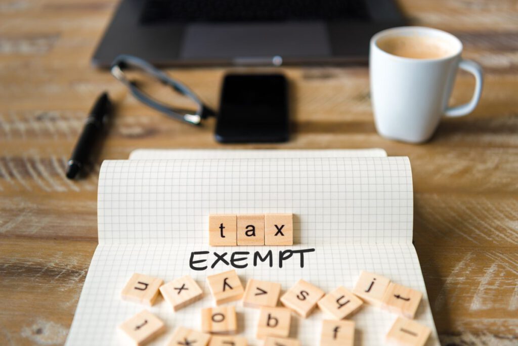 Tax Exempt Organizations and PILOTS