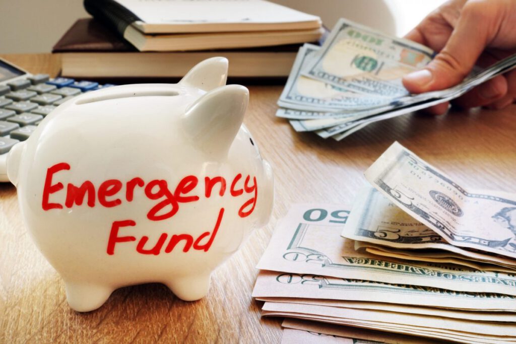 Nonprofits Using Emergency Funds