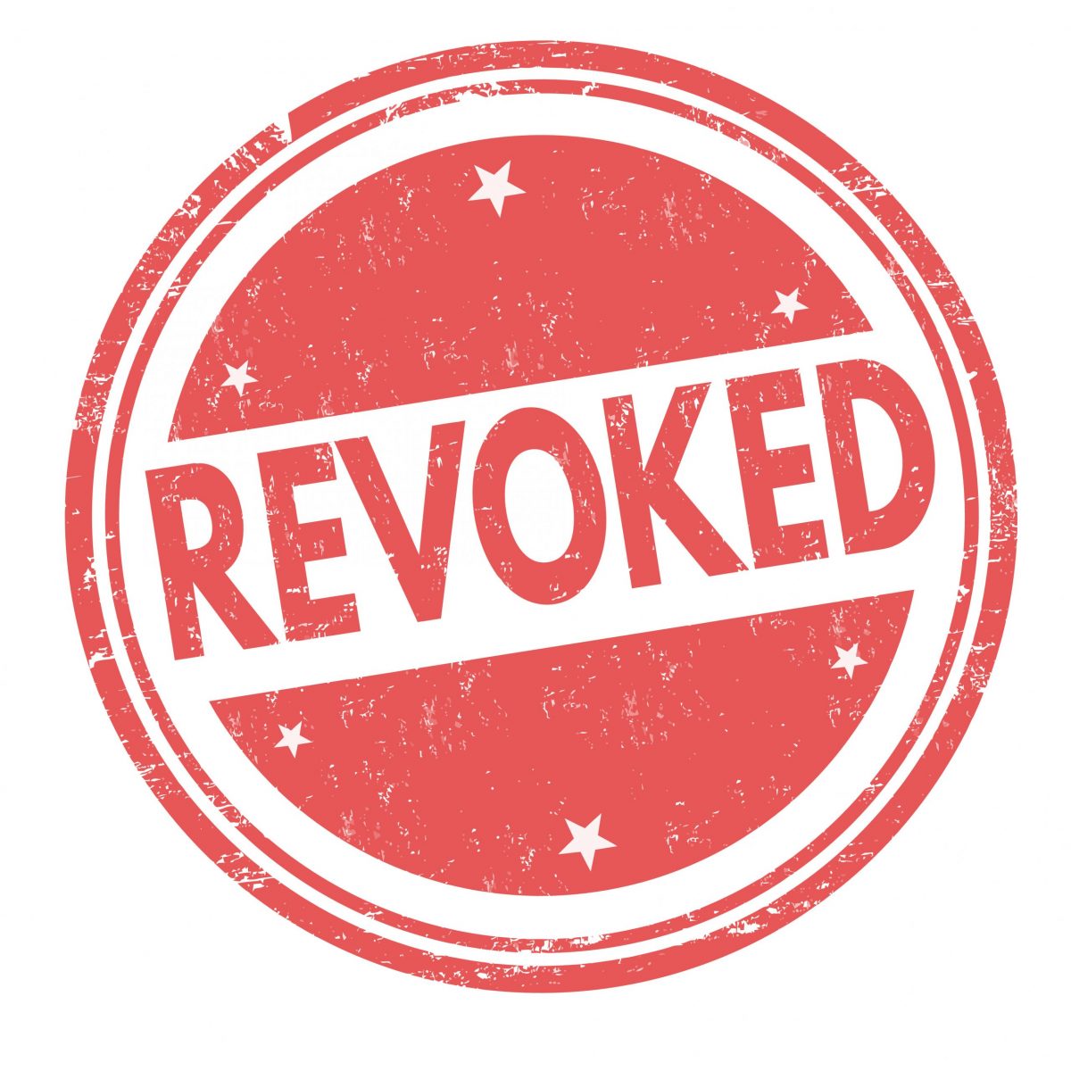 IRS Revokes Status