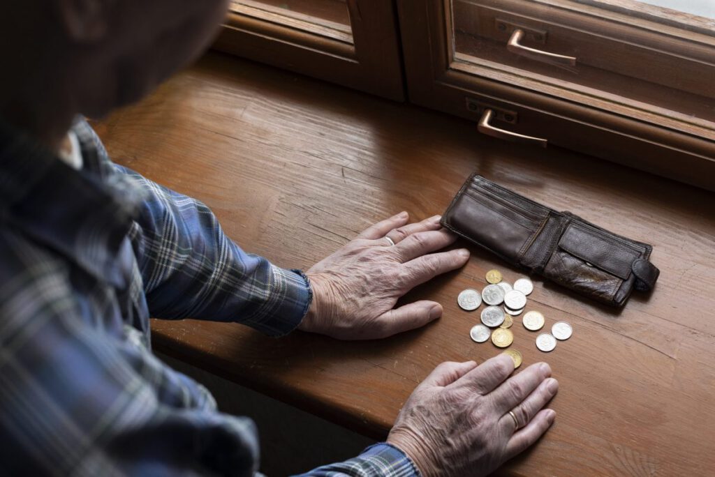 Income for NPO's has slowed during COVID-19