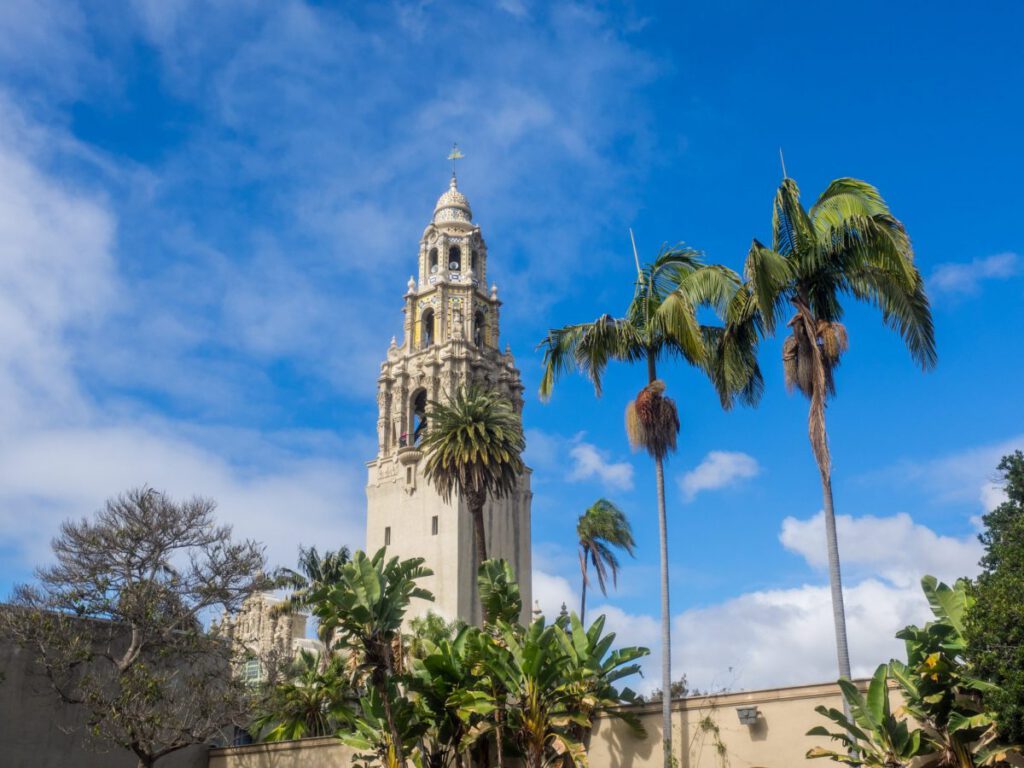 San Diego Museum of Man