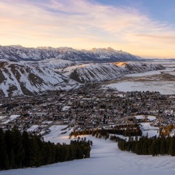 FPLG Jackson Wyoming Office